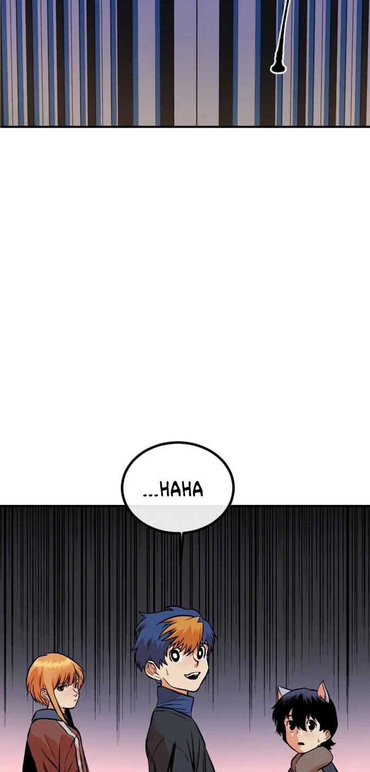 Stairs Chapter 7 page 32 - 