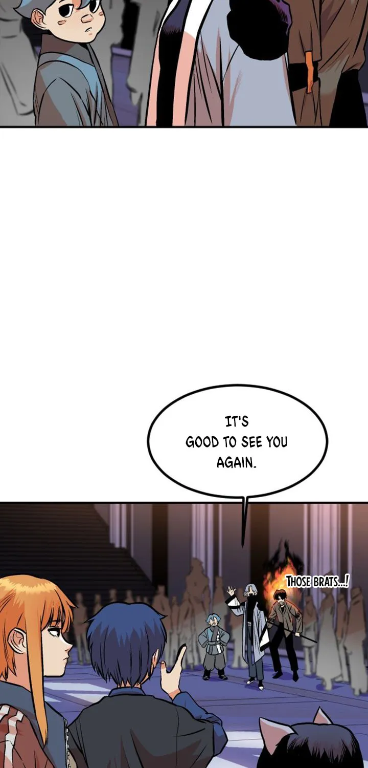 Stairs Chapter 7 page 36 - 