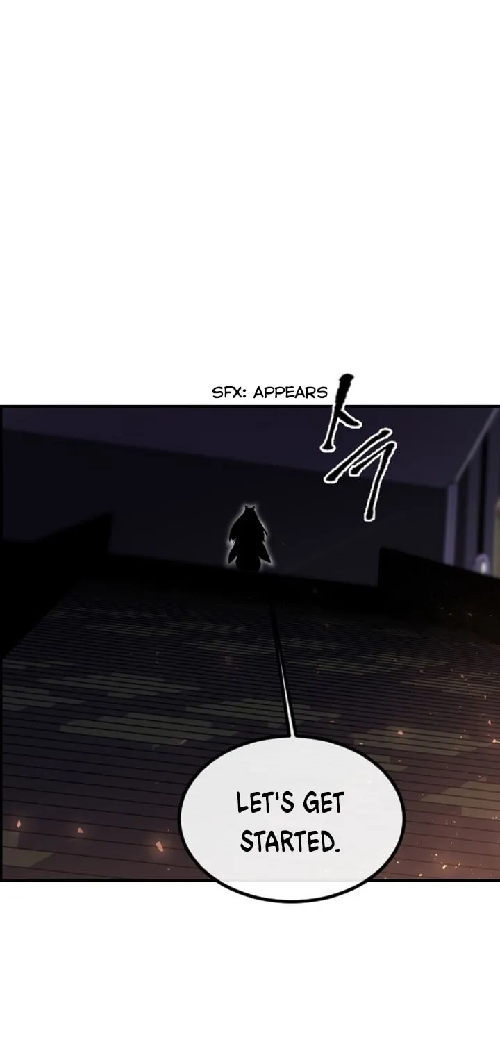 Stairs Chapter 7 page 39 - 