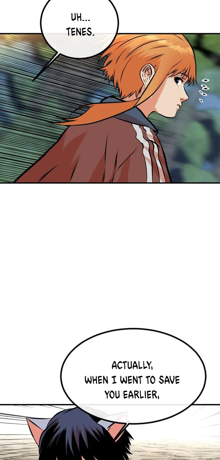 Stairs Chapter 7 page 5 - 