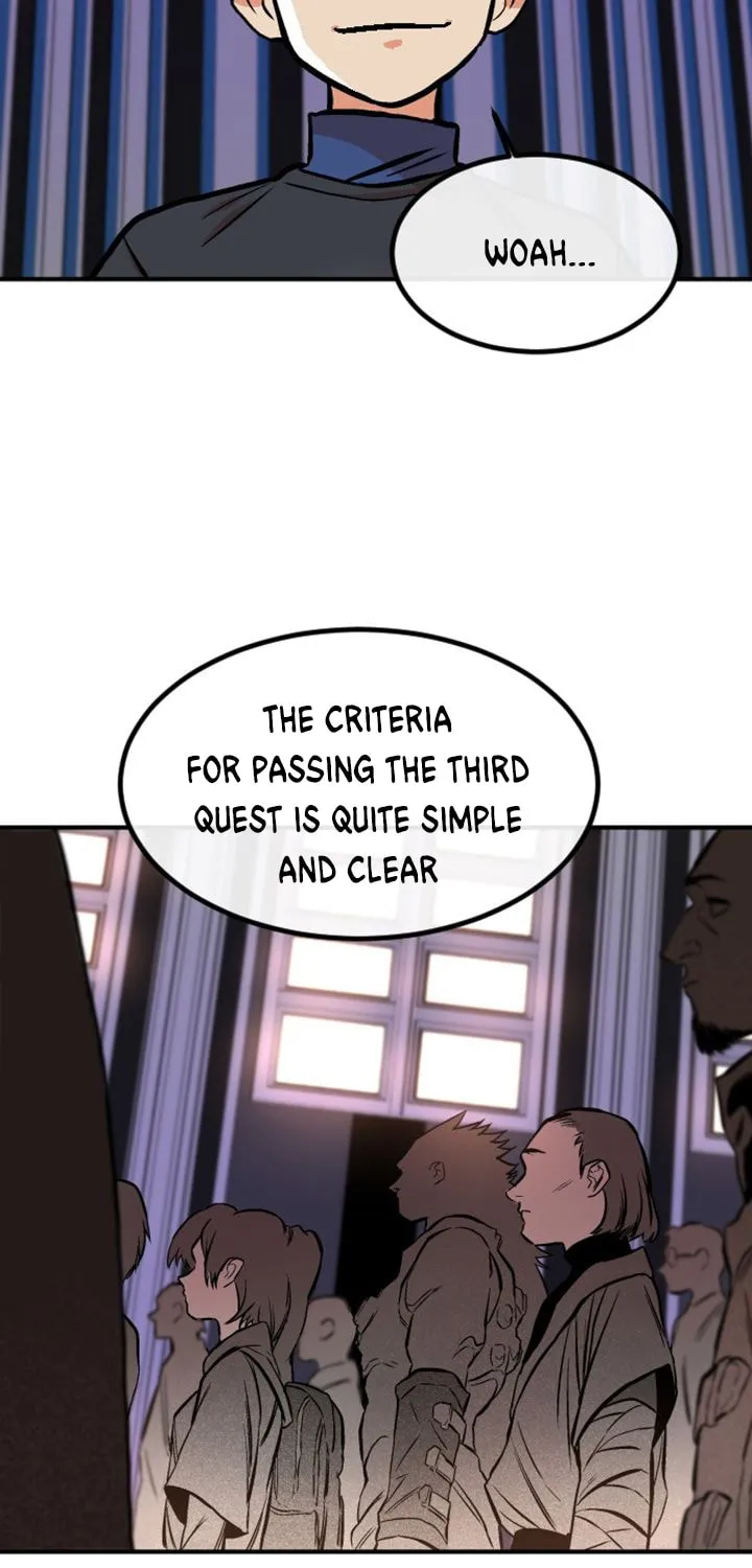 Stairs Chapter 7 page 46 - 