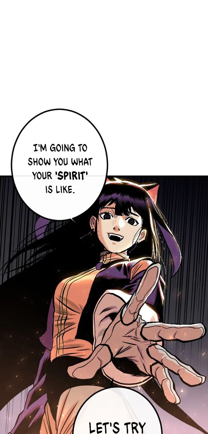 Stairs Chapter 7 page 48 - 