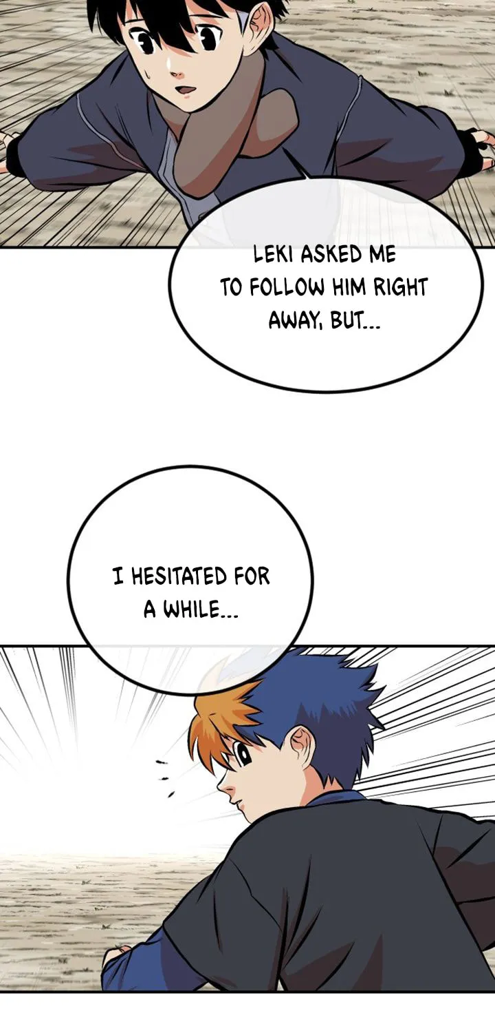 Stairs Chapter 7 page 6 - 