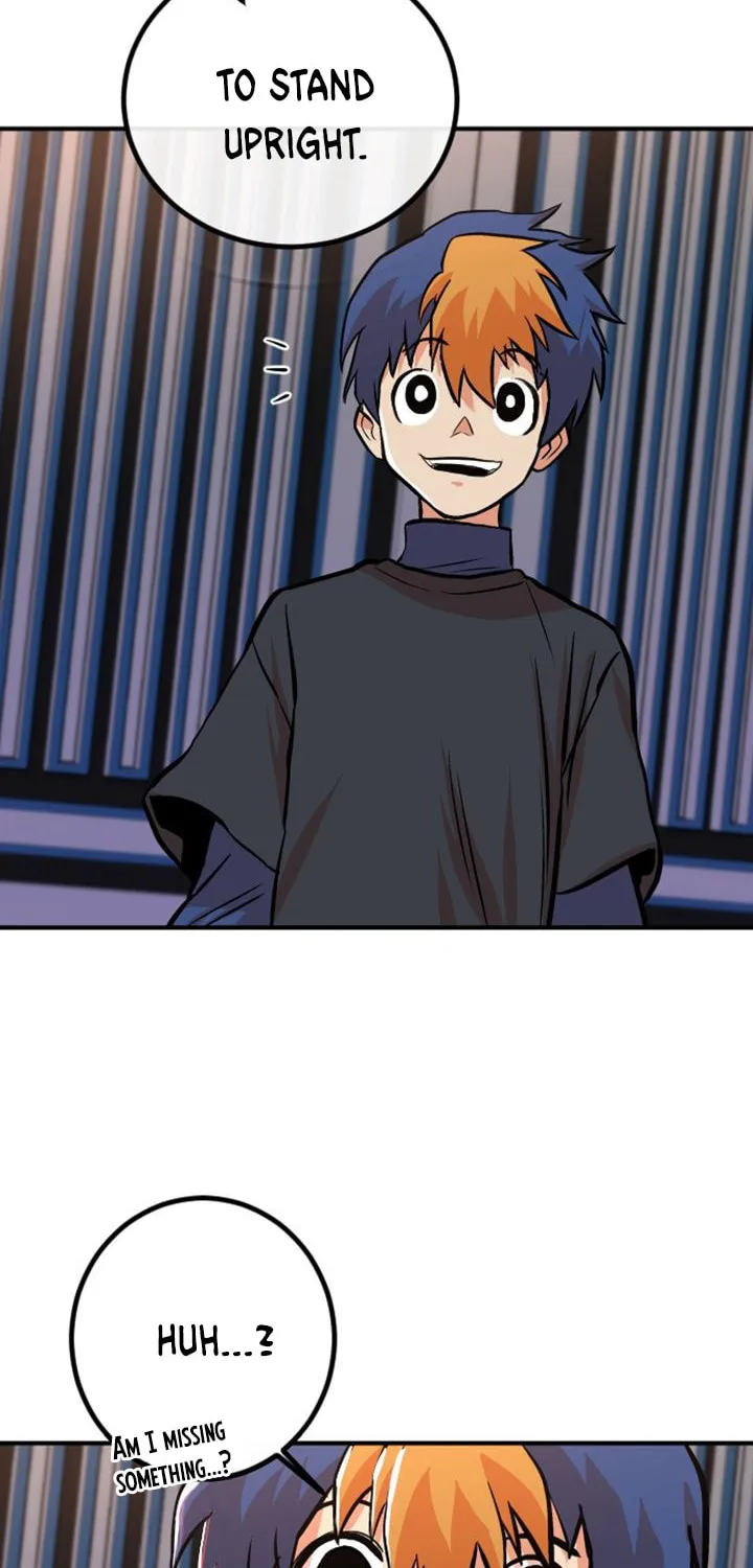 Stairs Chapter 7 page 51 - 