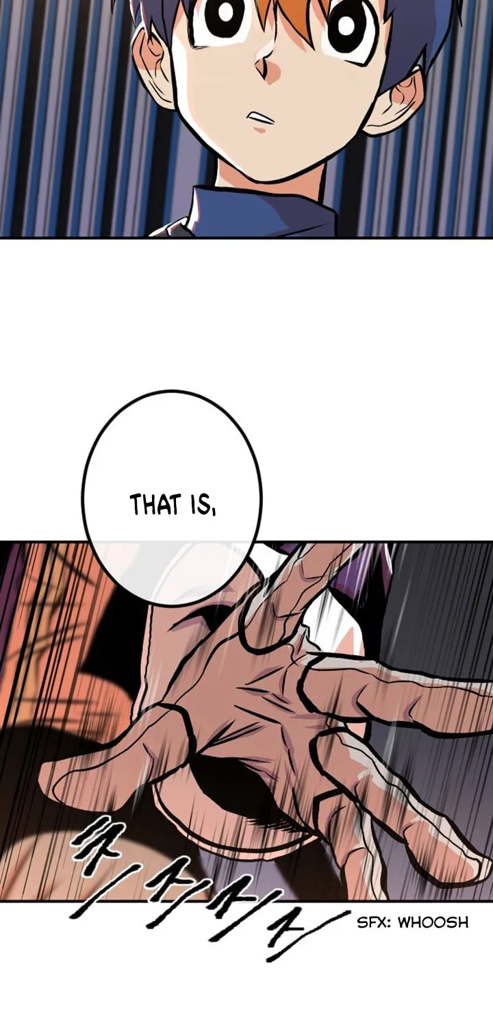 Stairs Chapter 7 page 52 - 