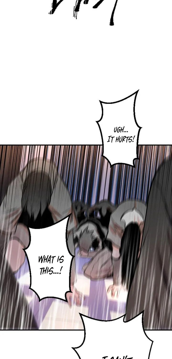 Stairs Chapter 7 page 57 - 