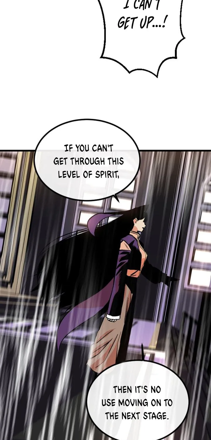 Stairs Chapter 7 page 58 - 