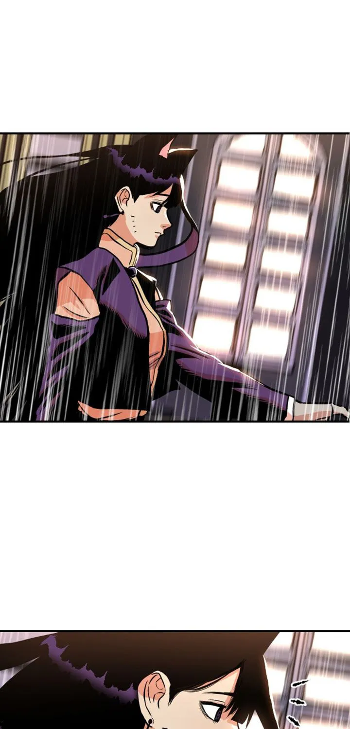 Stairs Chapter 7 page 60 - 