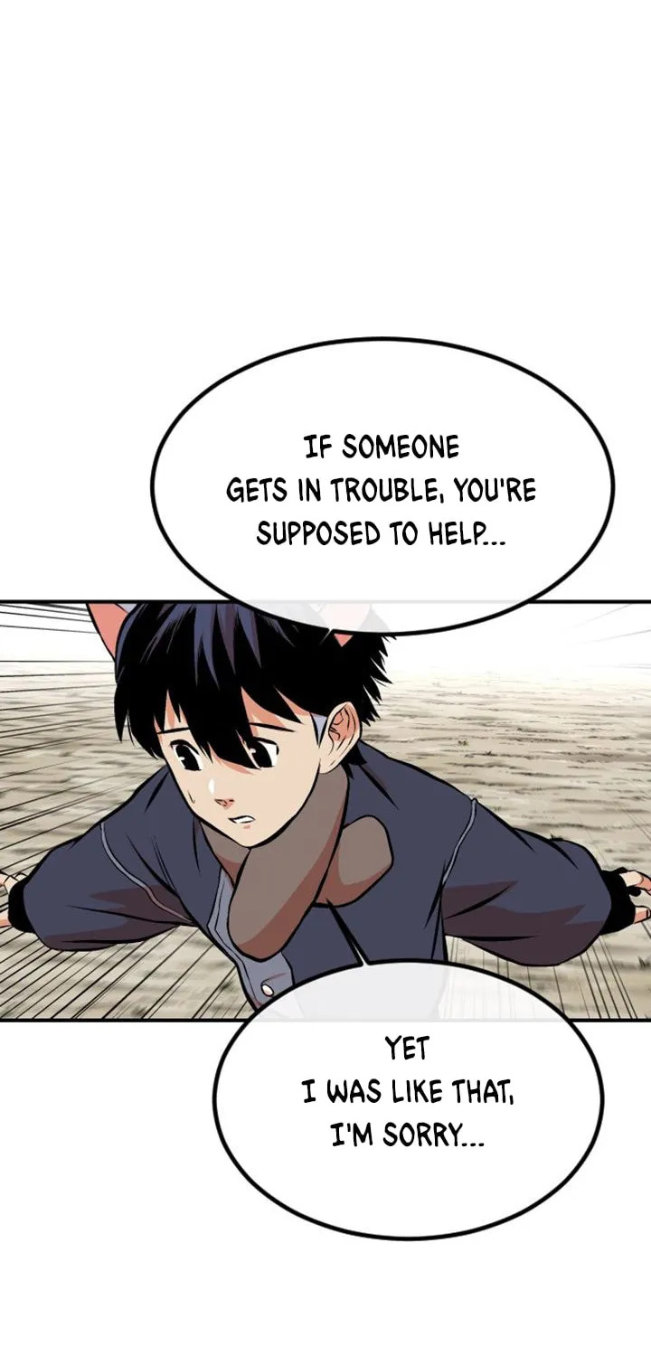 Stairs Chapter 7 page 7 - 