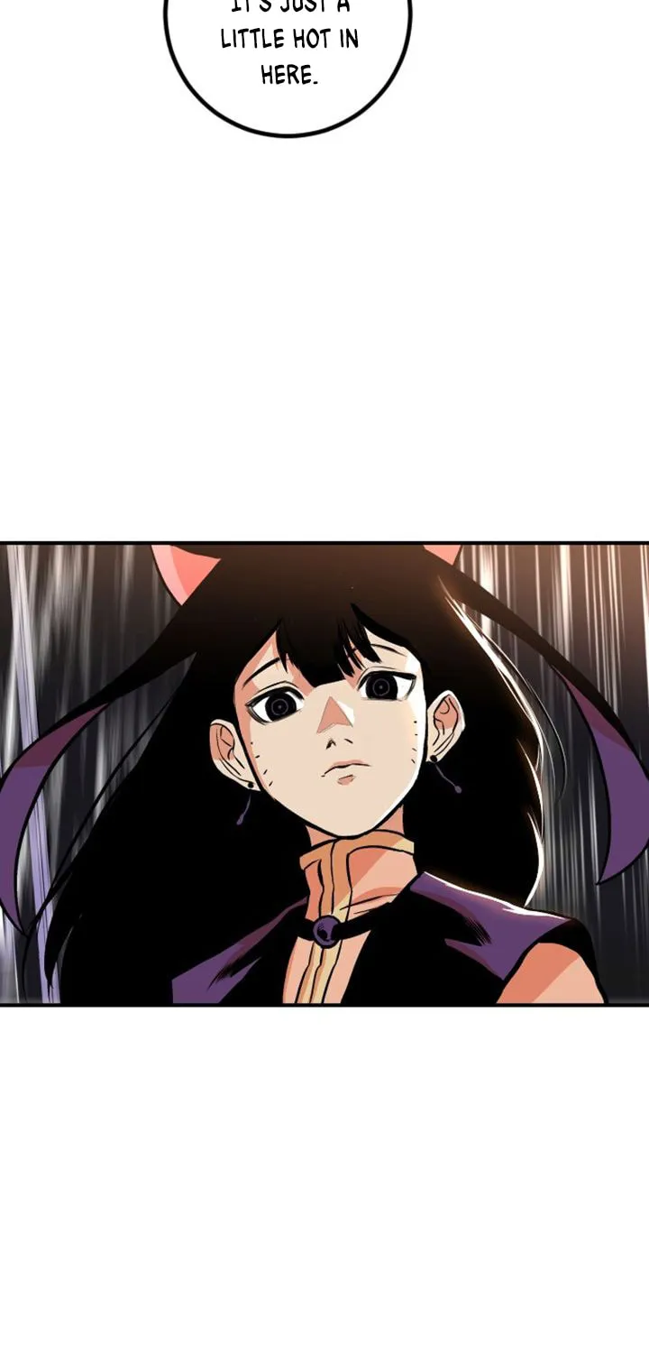 Stairs Chapter 7 page 64 - 