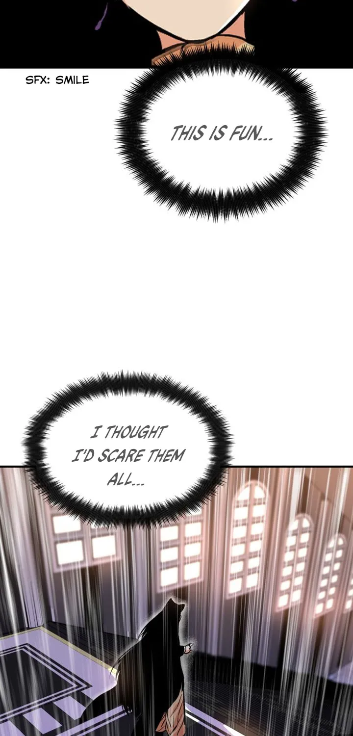 Stairs Chapter 7 page 69 - 