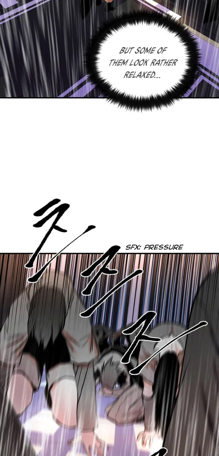 Stairs Chapter 7 page 70 - 