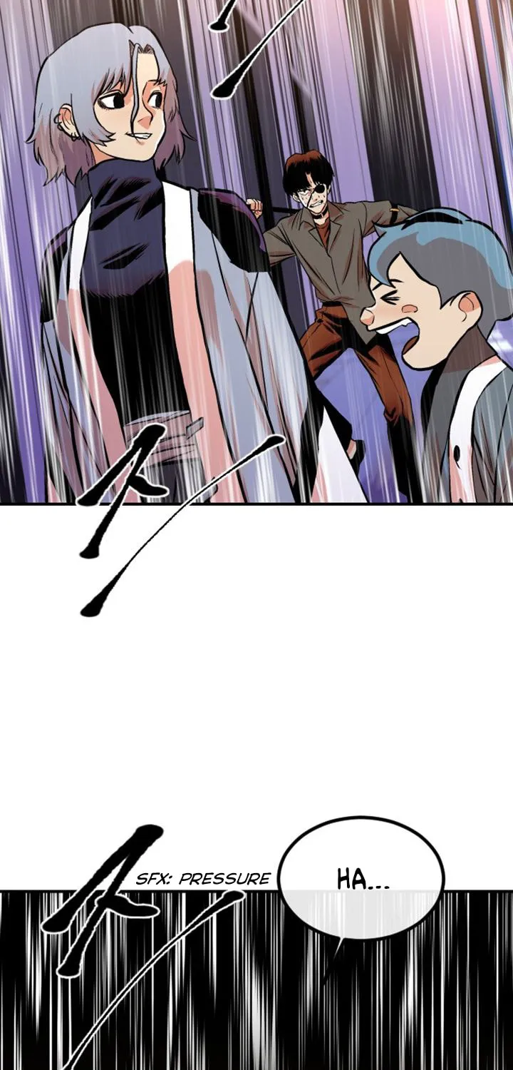 Stairs Chapter 7 page 72 - 