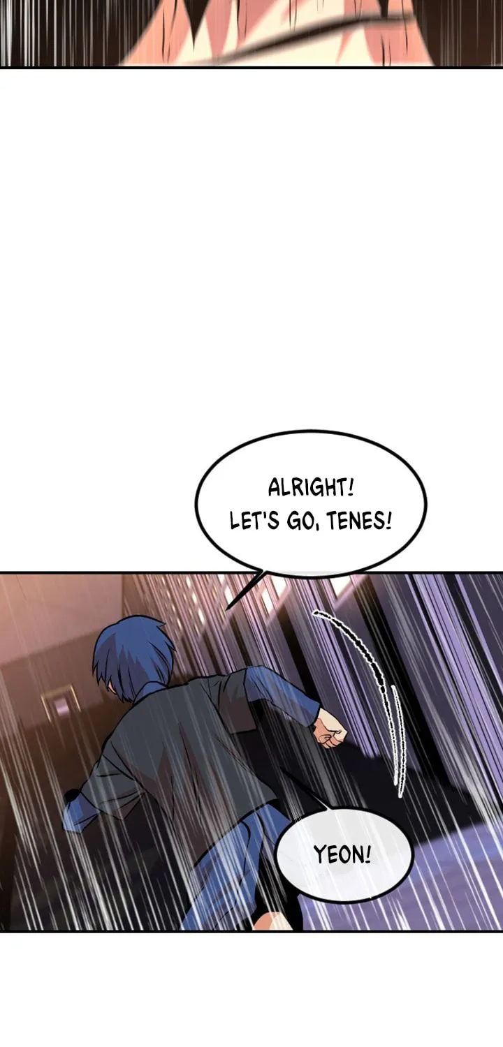 Stairs Chapter 7 page 74 - 