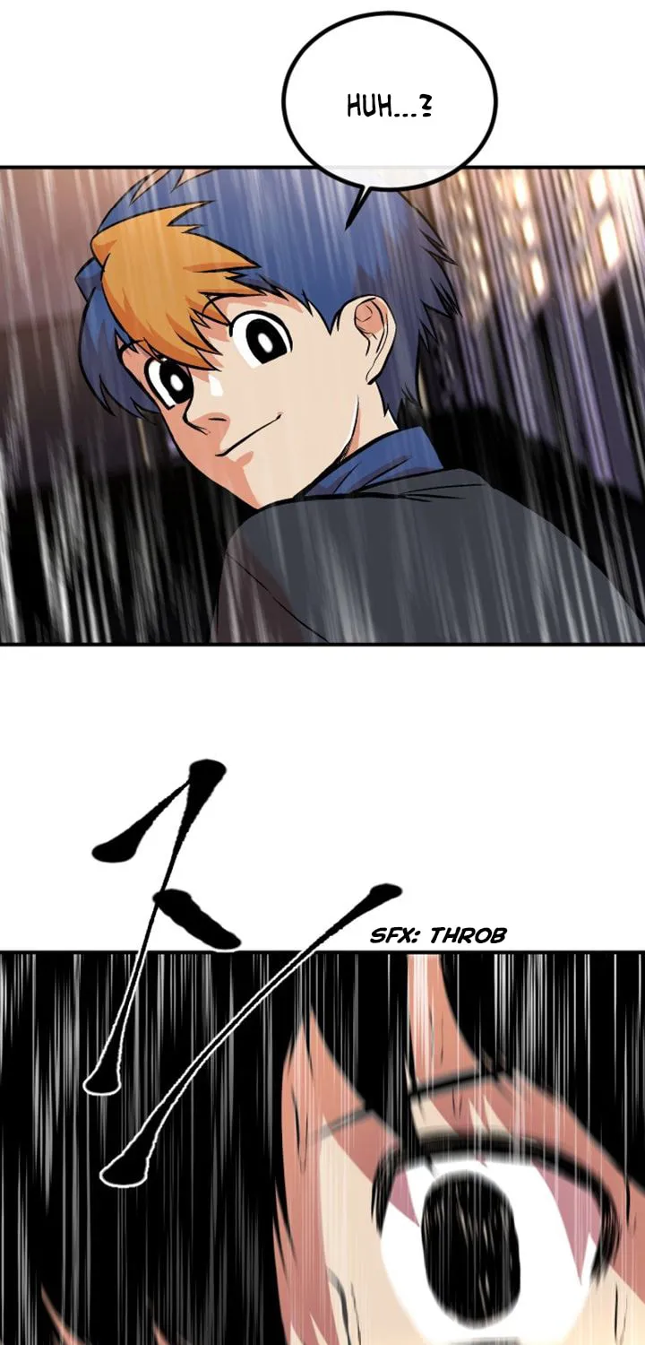 Stairs Chapter 7 page 76 - 