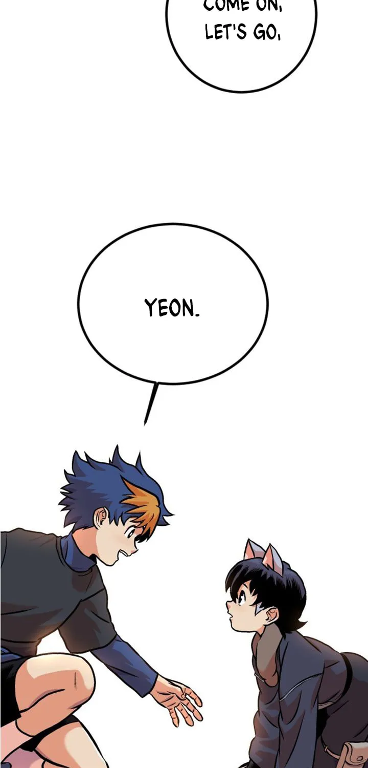 Stairs Chapter 8 page 102 - 