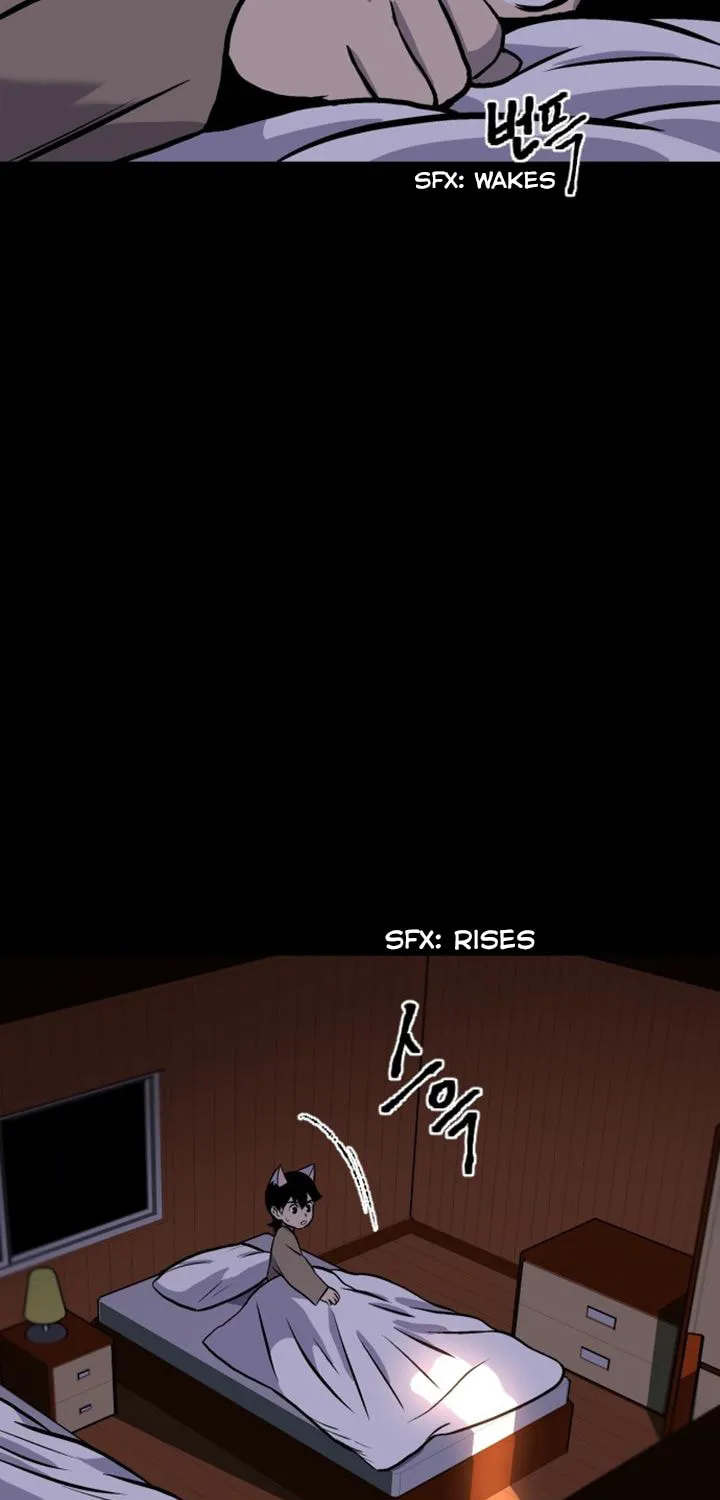 Stairs Chapter 8 page 15 - 