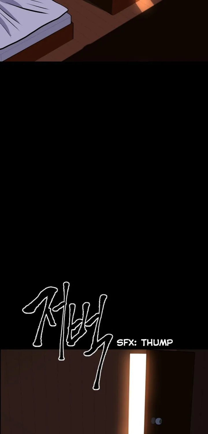 Stairs Chapter 8 page 16 - 