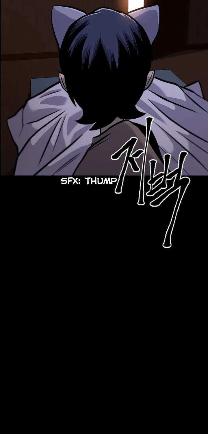 Stairs Chapter 8 page 17 - 
