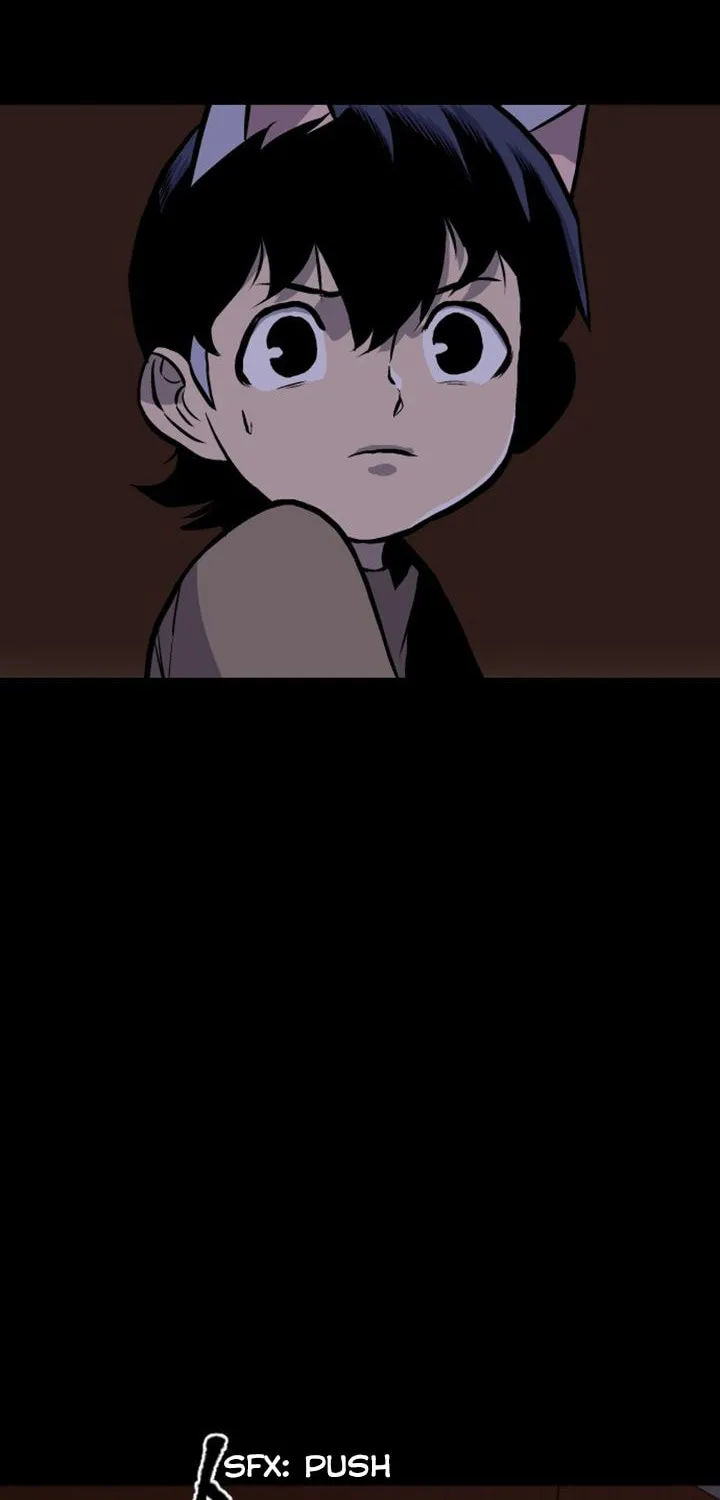 Stairs Chapter 8 page 18 - 