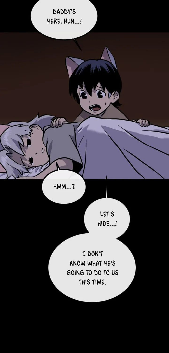Stairs Chapter 8 page 20 - 