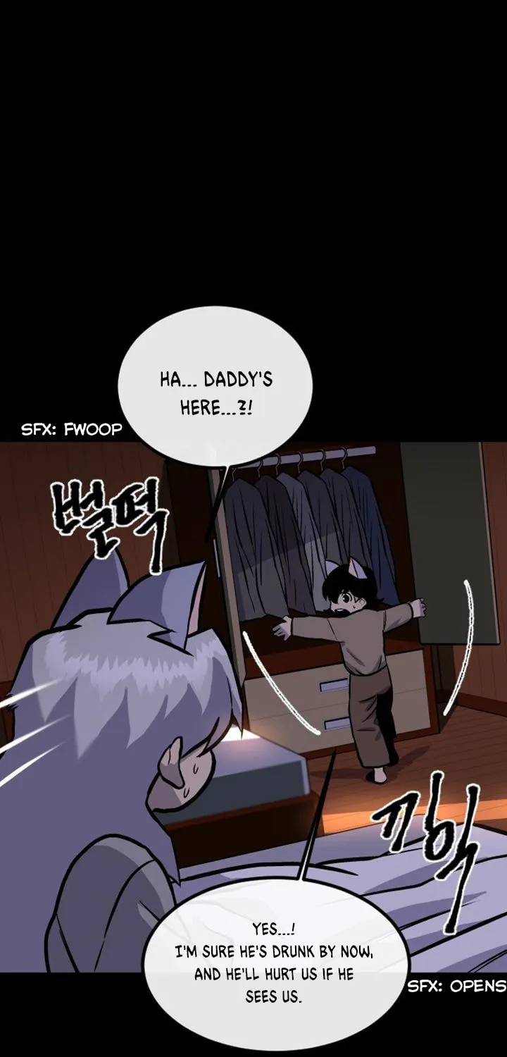Stairs Chapter 8 page 21 - 