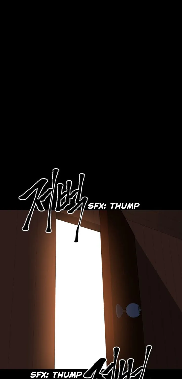 Stairs Chapter 8 page 22 - 