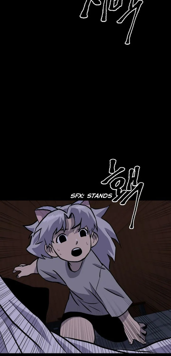 Stairs Chapter 8 page 23 - 