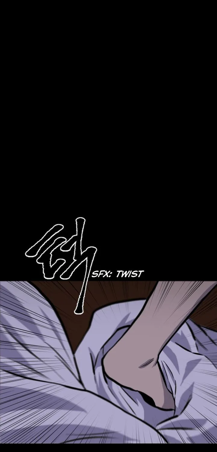 Stairs Chapter 8 page 24 - 