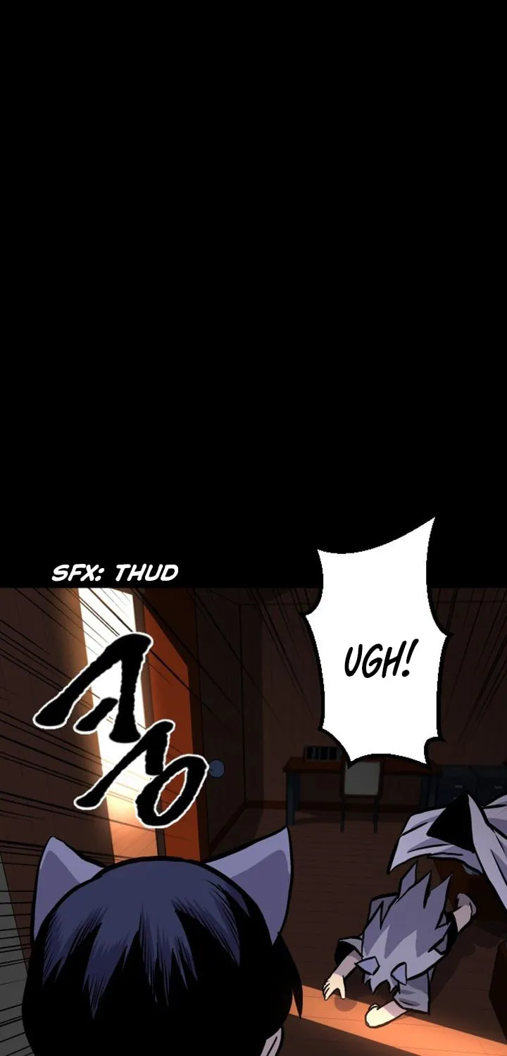 Stairs Chapter 8 page 26 - 