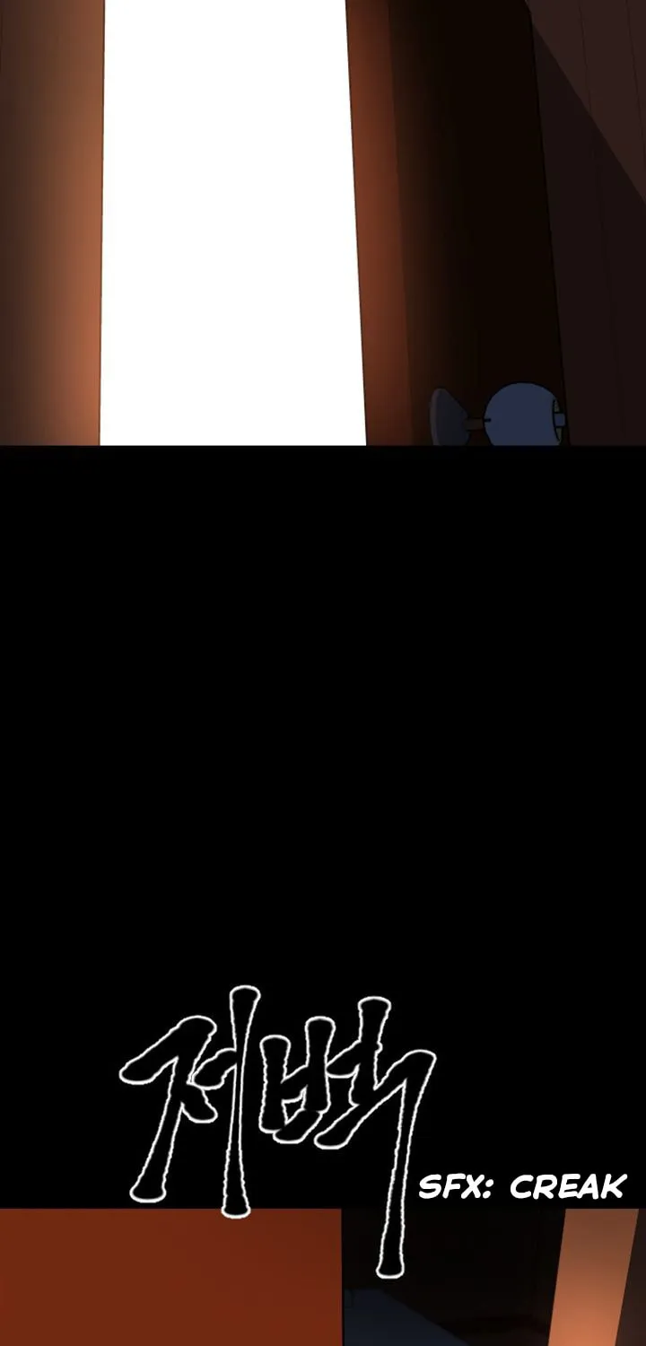 Stairs Chapter 8 page 30 - 