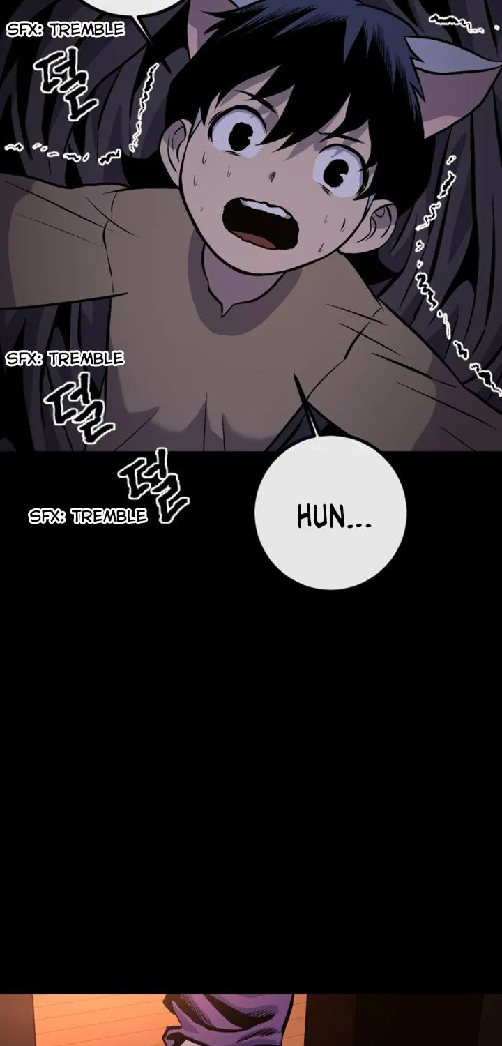 Stairs Chapter 8 page 32 - 