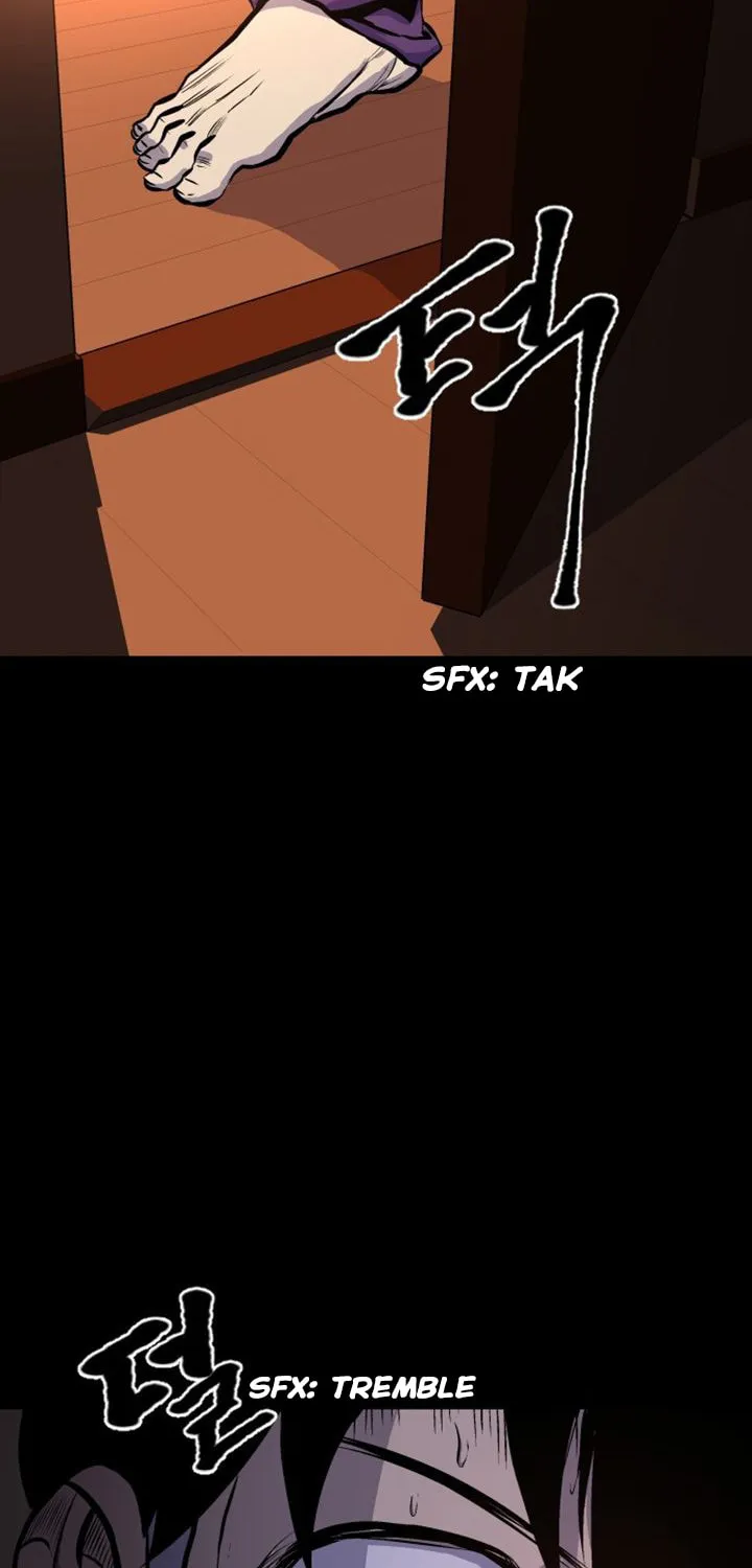 Stairs Chapter 8 page 33 - 