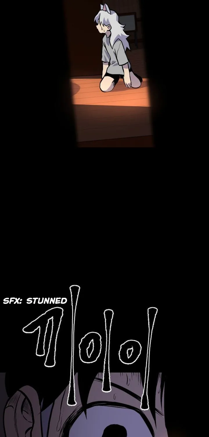 Stairs Chapter 8 page 35 - 