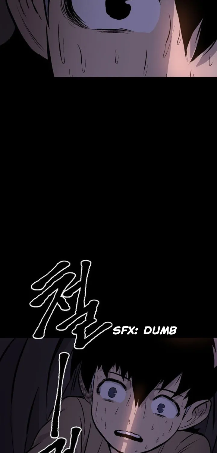 Stairs Chapter 8 page 36 - 