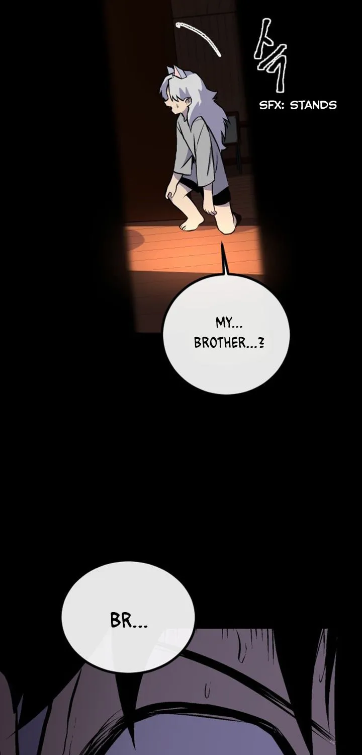 Stairs Chapter 8 page 39 - 
