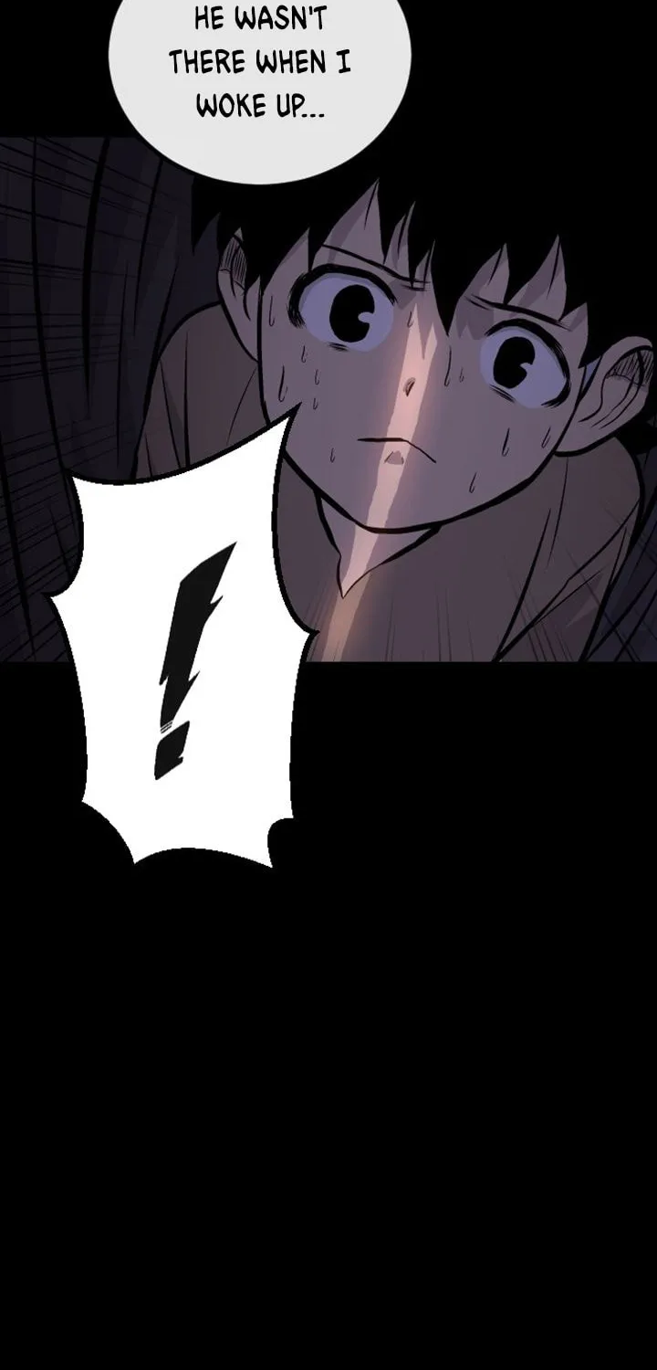 Stairs Chapter 8 page 42 - 