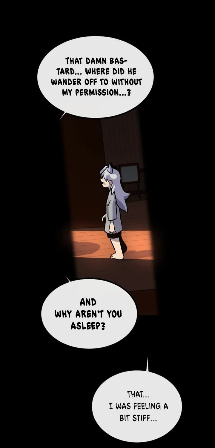 Stairs Chapter 8 page 43 - 