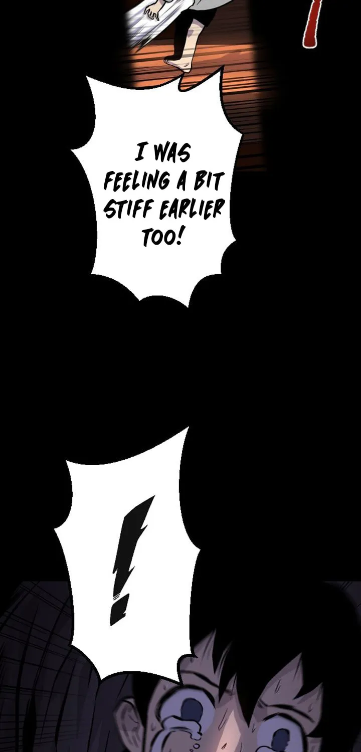 Stairs Chapter 8 page 45 - 