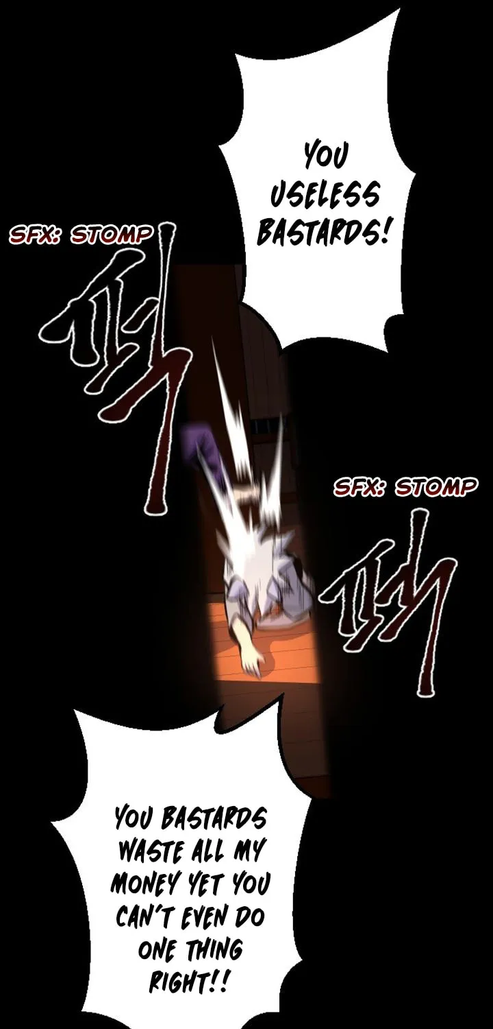 Stairs Chapter 8 page 47 - 