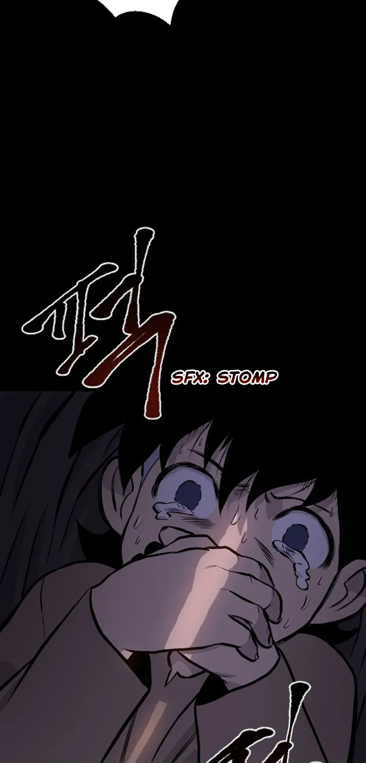 Stairs Chapter 8 page 48 - 