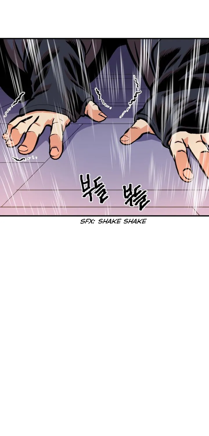 Stairs Chapter 8 page 6 - 