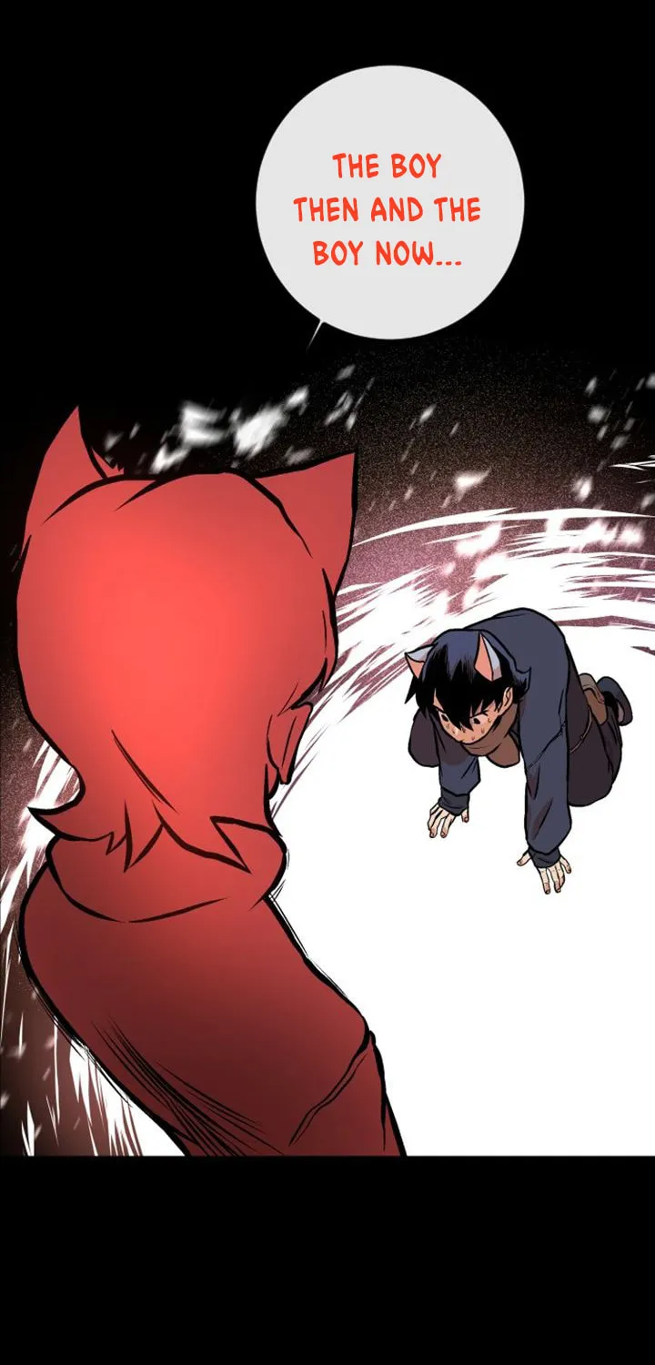 Stairs Chapter 8 page 65 - 