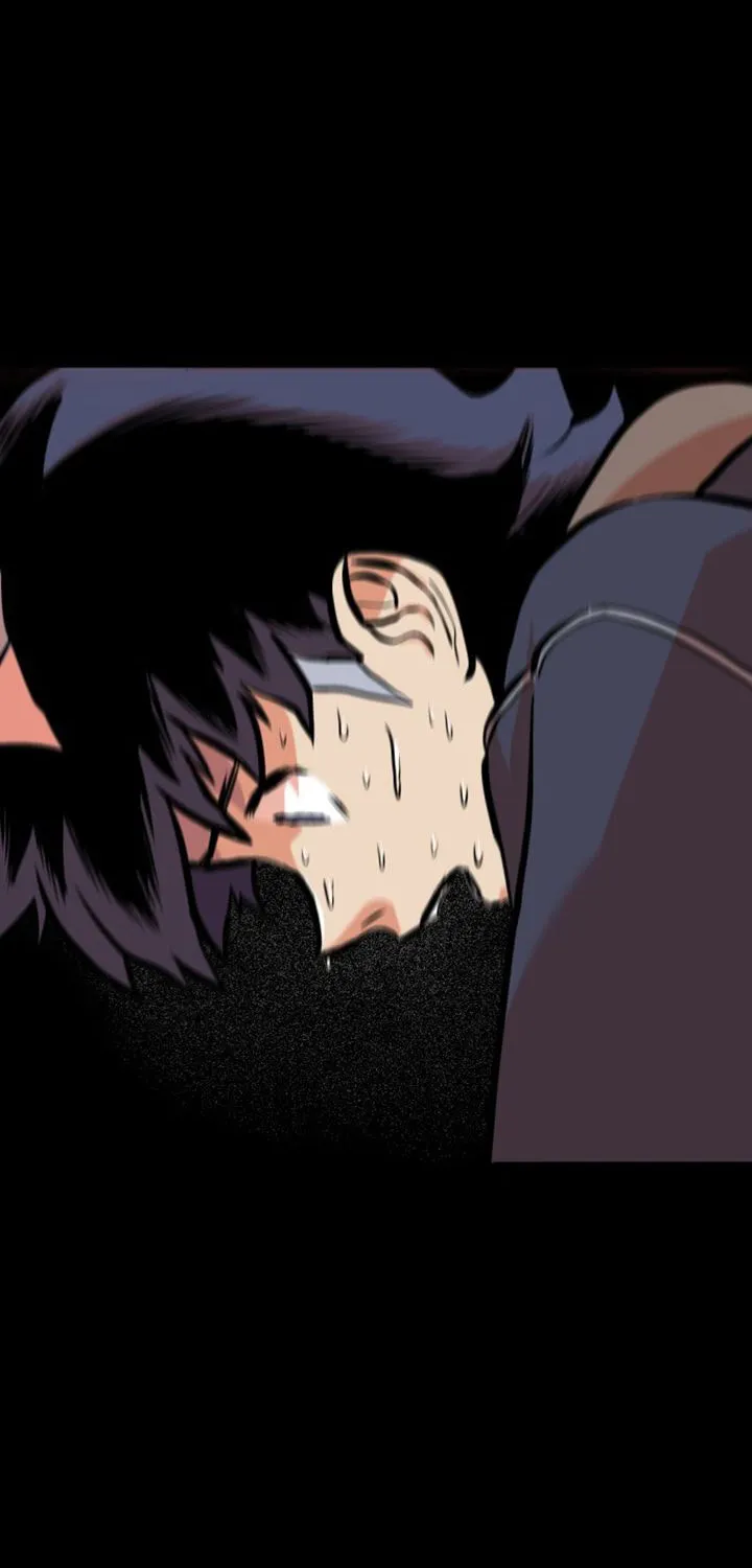 Stairs Chapter 8 page 71 - 