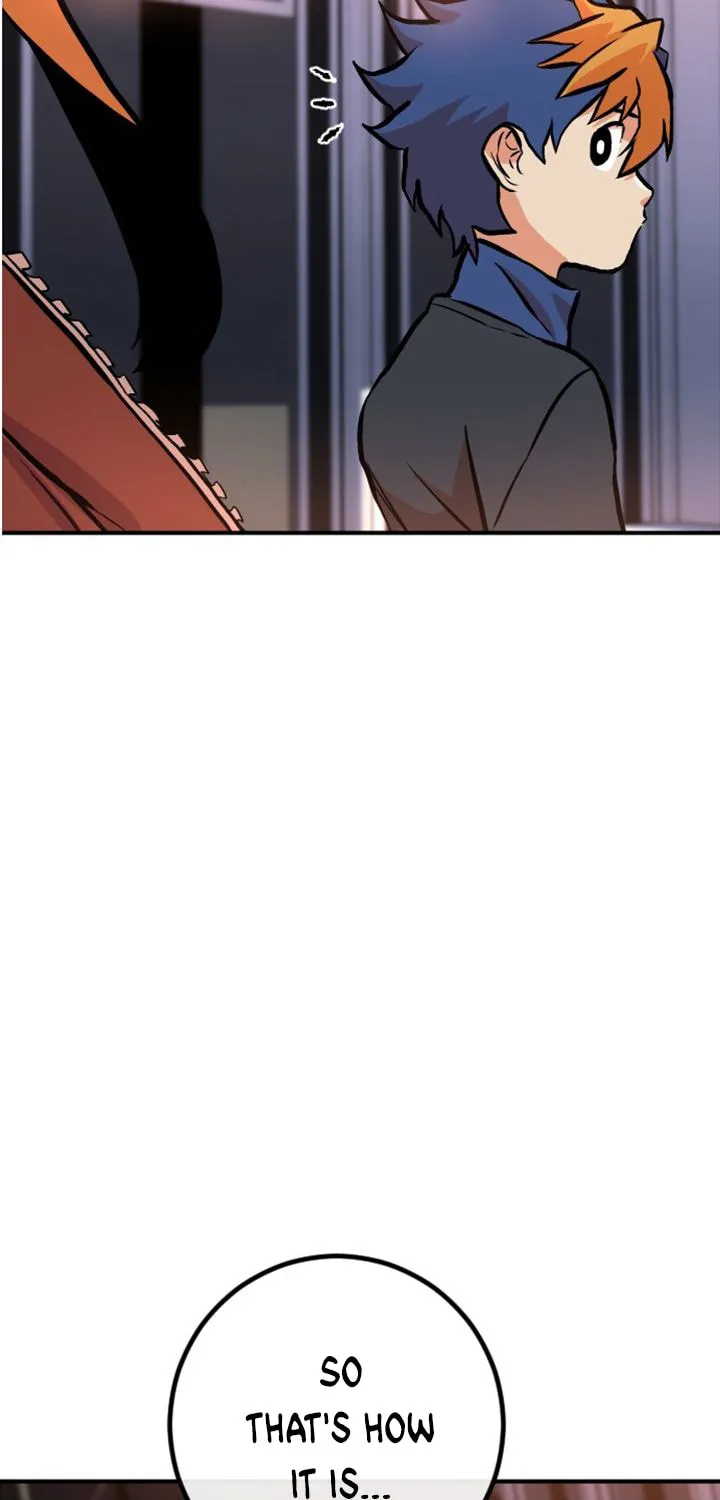 Stairs Chapter 8 page 74 - 