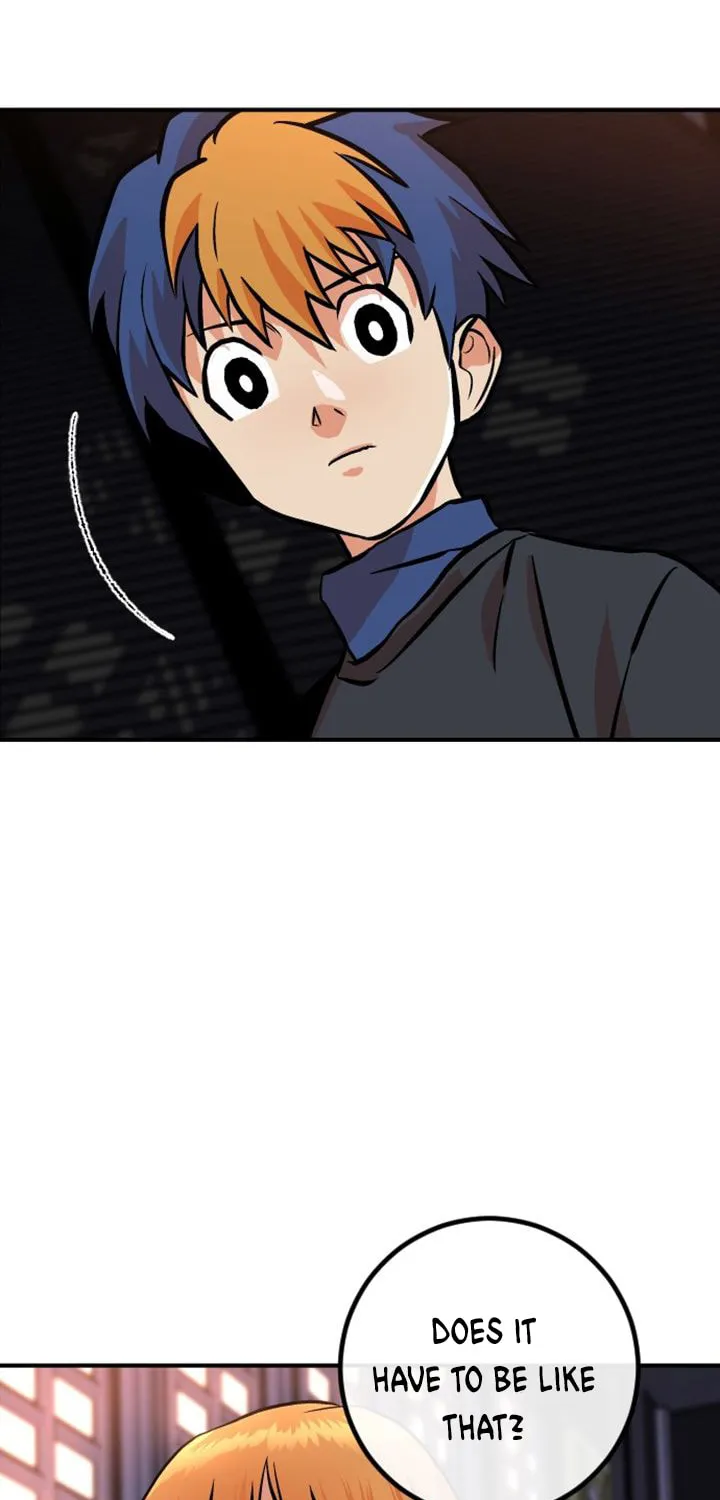 Stairs Chapter 8 page 76 - 
