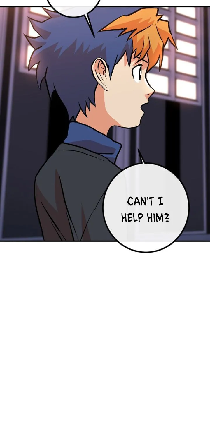 Stairs Chapter 8 page 78 - 