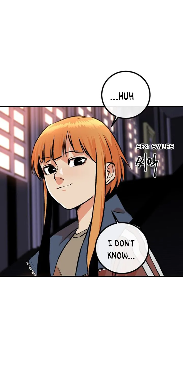 Stairs Chapter 8 page 79 - 