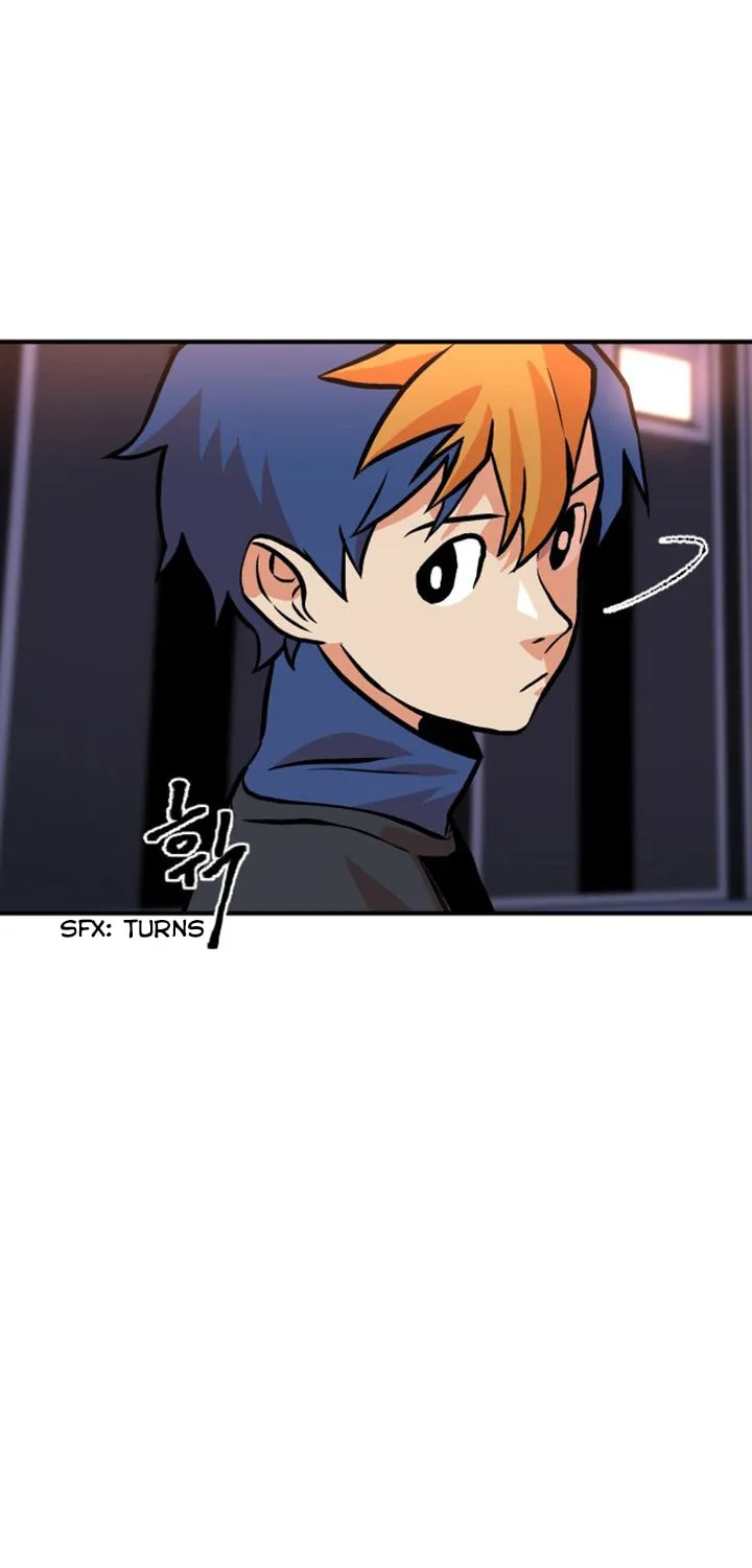 Stairs Chapter 8 page 80 - 