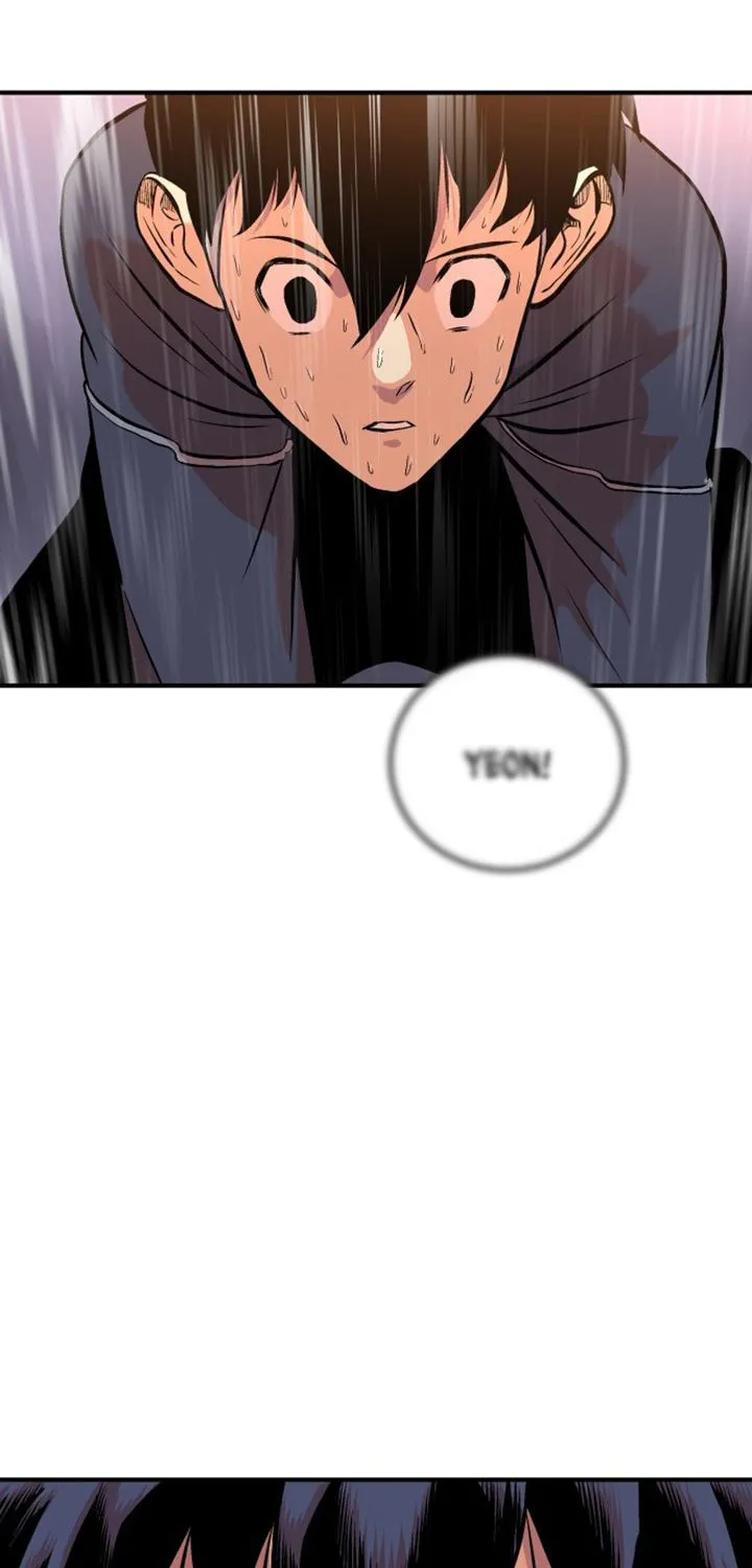 Stairs Chapter 8 page 9 - 